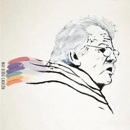 Single cover: Varias Veces Max