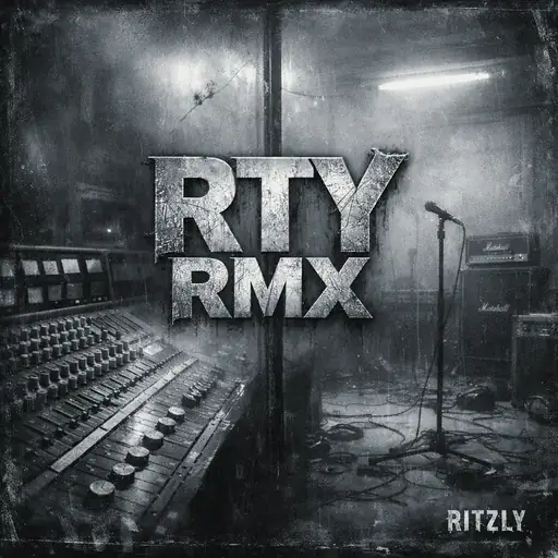RTY RMX, Ritzly