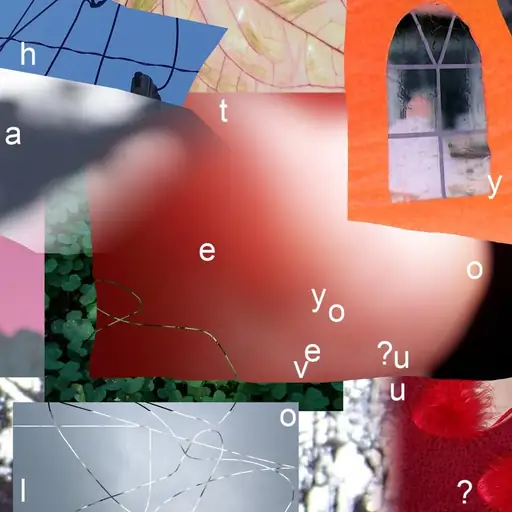 Single cover: hate you? love you?