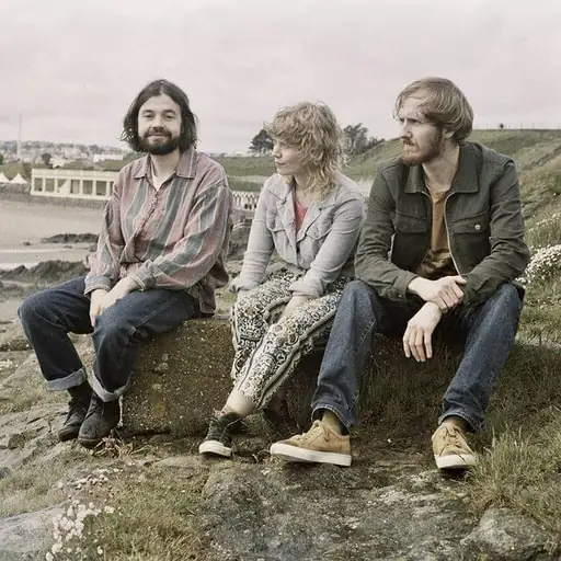 Artist: The Bug Club