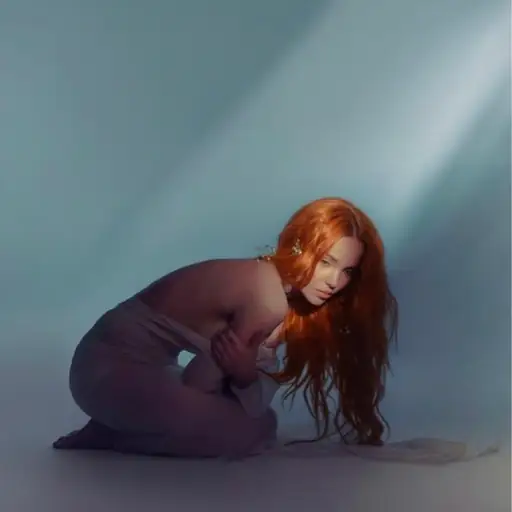 Artist: Charli Jordan Chamberlain