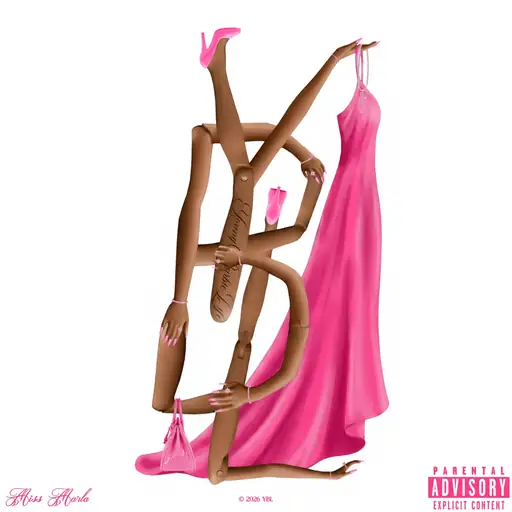 YOUNG BARBIE LIFE (EP)