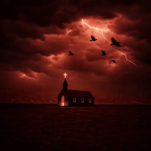 Single cover: Evil Against Me