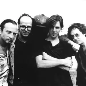 The Legendary Pink Dots