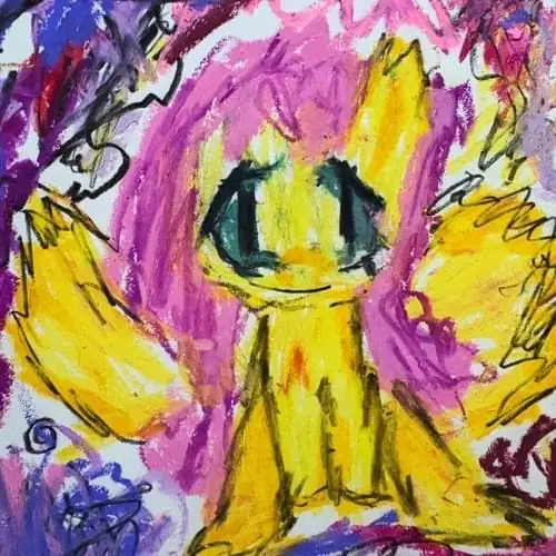 Single cover: bite me