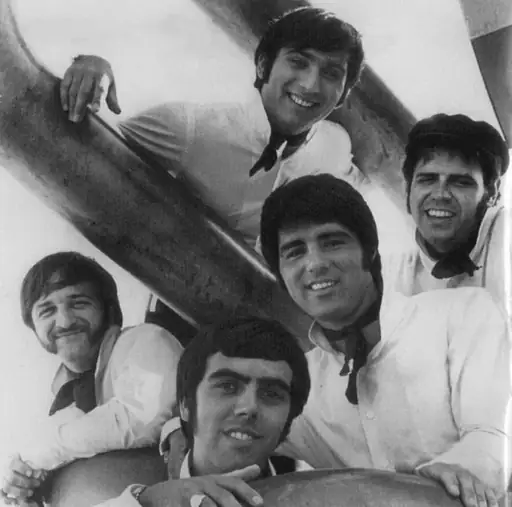 Artist: The Gordian Knot