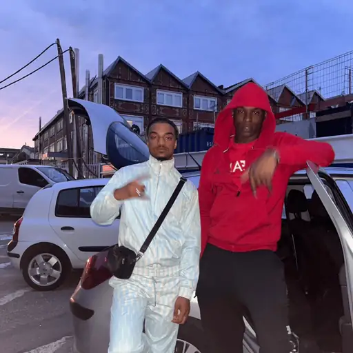 Single cover: ROTATION