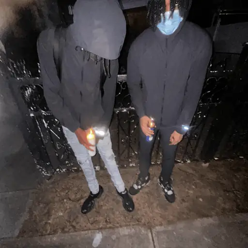 Single cover: All Roads