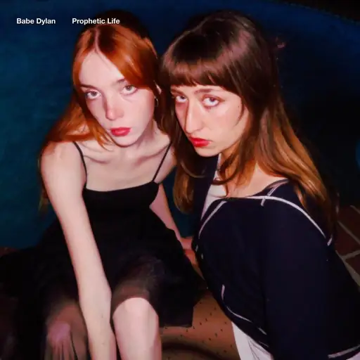 Single cover: Prophetic Life