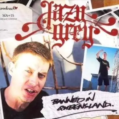 Banned In Queensland