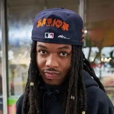 Single cover: Take Care ft Capella Grey