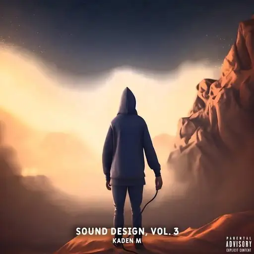 Sound Design, Vol. 3