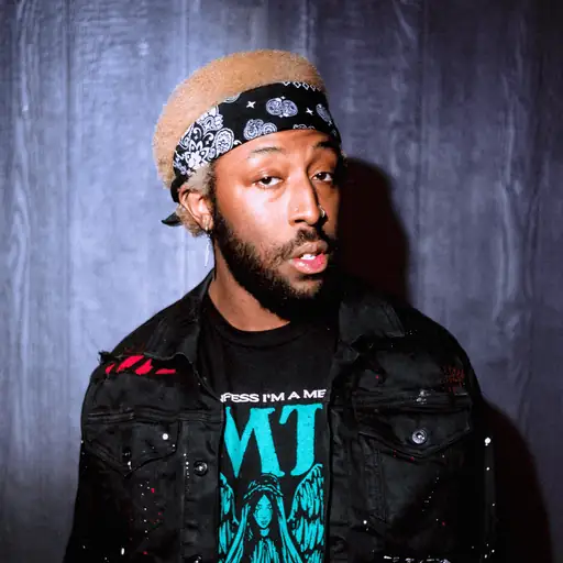 Artist: Fransis Derelle