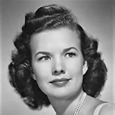 Gale Storm