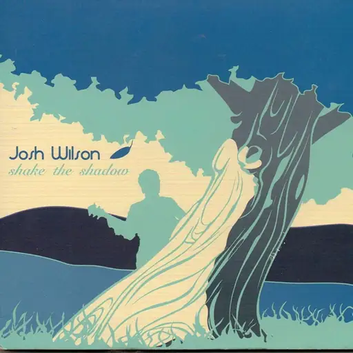 Shake the Shadow - EP