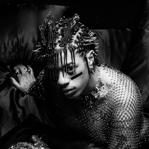 Single cover: prayin.