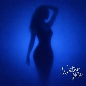 Single cover: Water Me