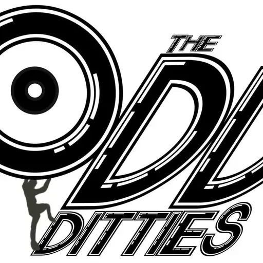 The Odd Ditties