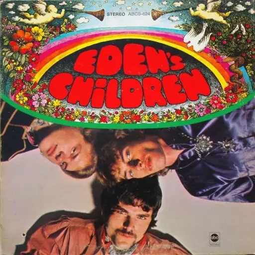 Eden’s Children