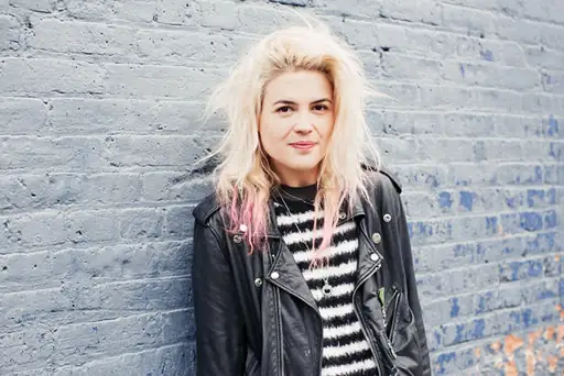 Alison Mosshart