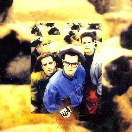 Aleks Syntek y la Gente Normal