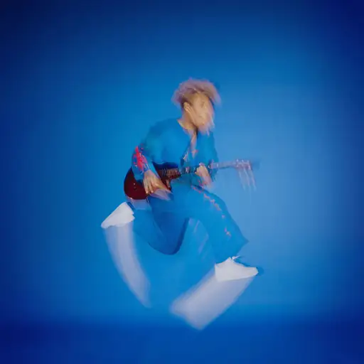 Single cover: BEFORE WE DIE