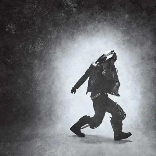 RIEN NE GUÉRIT, VOL. II