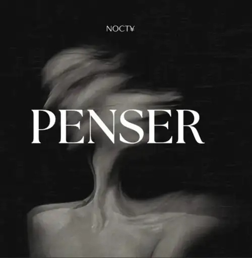 Single cover: PENSER