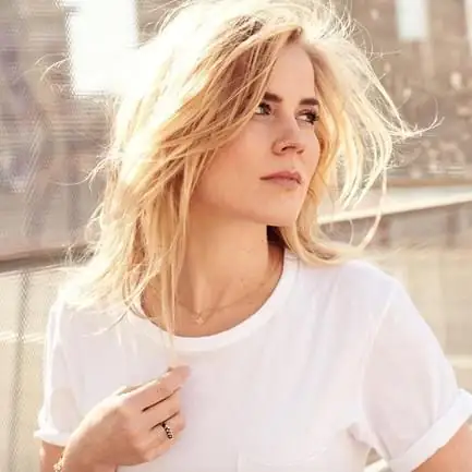 Ilse DeLange