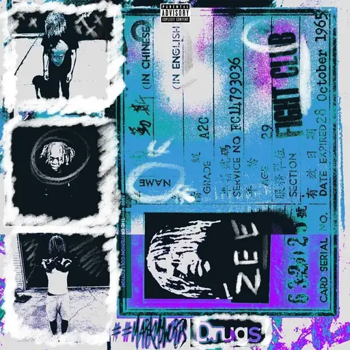 ##markmywords (Deluxe Edition)