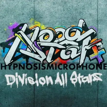 Single cover: Hoodstar+