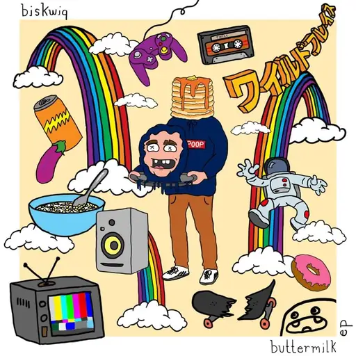 Single cover: Time fo Tht