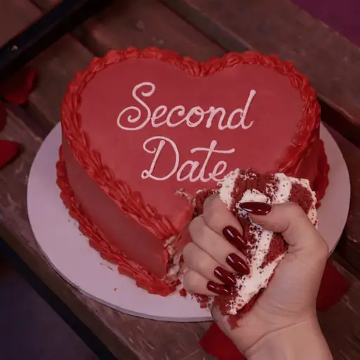 Second Date