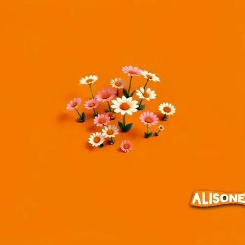Single cover: Siento Flores