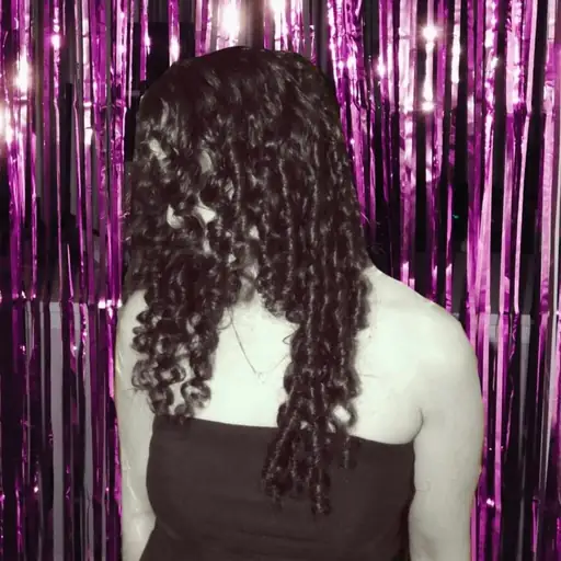 Single cover: News at the Party