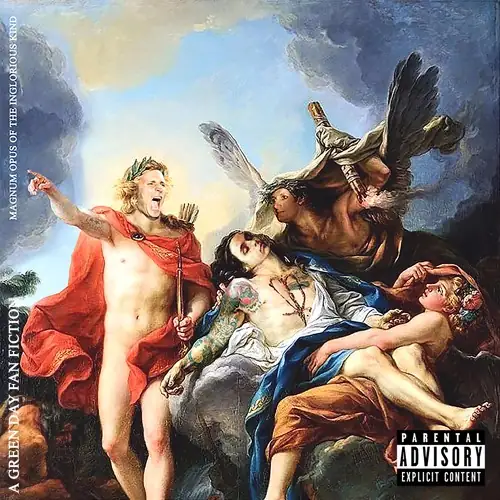 Magnum Opus of the Inglorious Kind