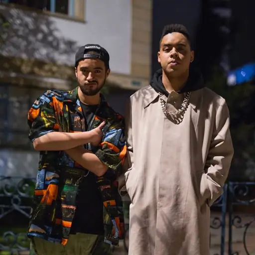 Artist: Rap Bang Club