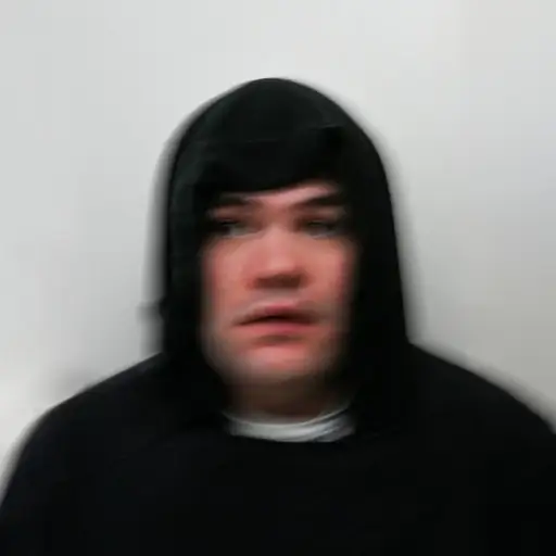 Single cover: Let Go