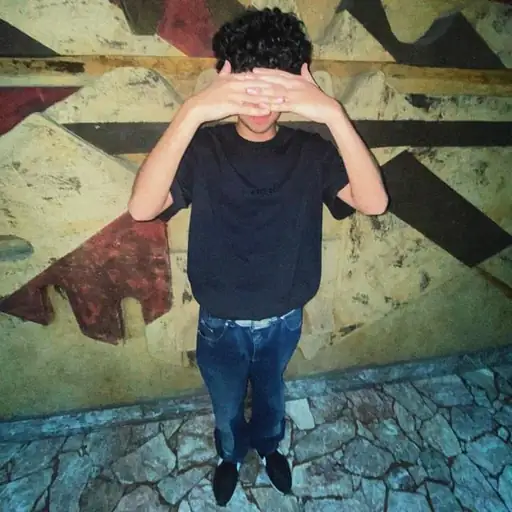 Single cover: te extraño