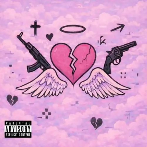 Single cover: h0m1c1d3!