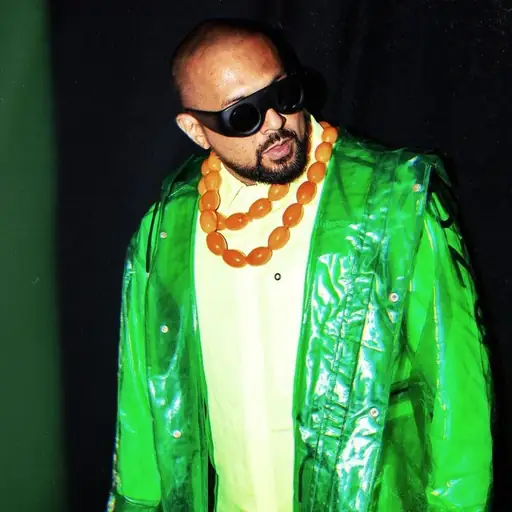 Sean Paul