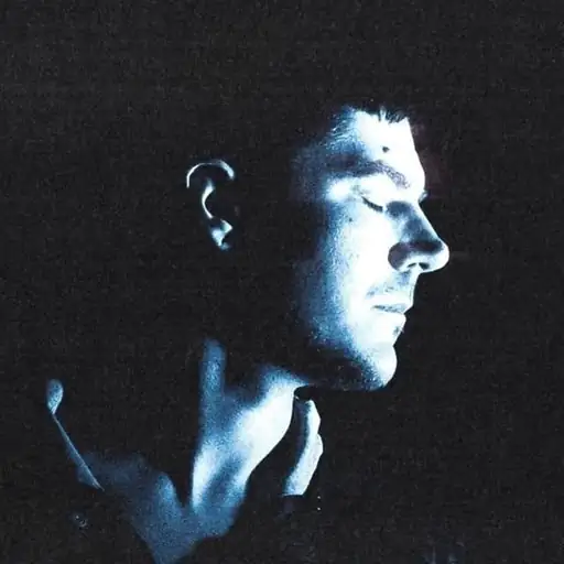 Artist: You Love Her Coz She's Dead