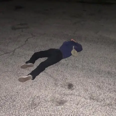 Single cover: after all