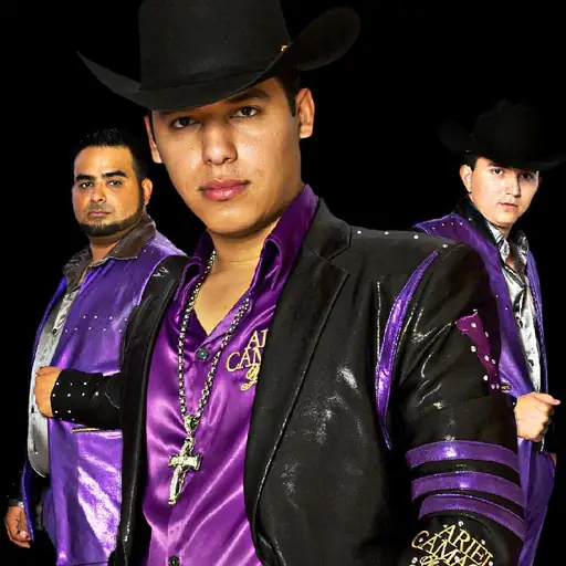 Ariel Camacho Y Los Plebes Del Rancho
