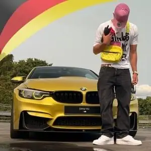 Single cover: PSG Pt. Four