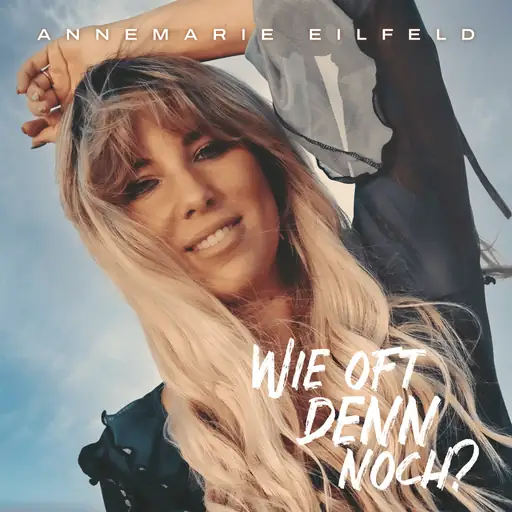 Single cover: Wie oft denn noch