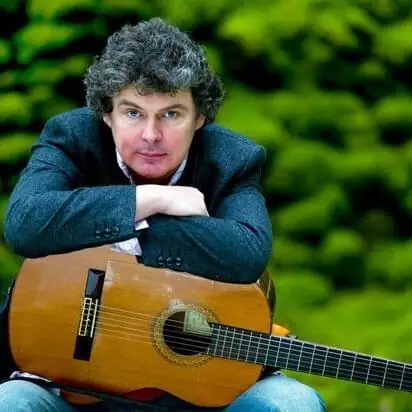 John Spillane
