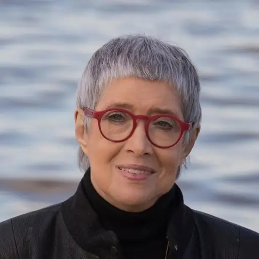 Artist: Teresa Parodi