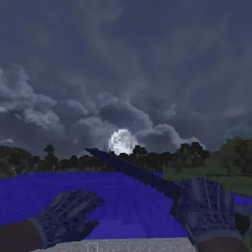 Album cover: майнкрафт (minecraft)