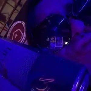 Single cover: Blanche